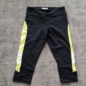 Brand New Forever 21 Activewear Work Out Pants
